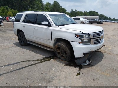 1GNSKCKC5FR****** 2015 Chevrolet Tahoe