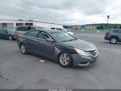 5NPEB4AC5BH****** 2011 Hyundai Sonata