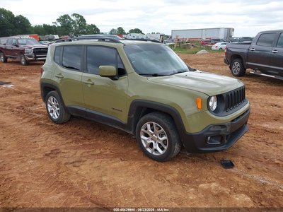 ZACCJABT2FP****** 2015 Jeep Renegade