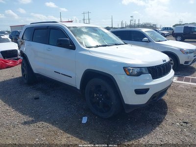 1C4RJEAG9KC****** 2019 Jeep Grand Cherokee