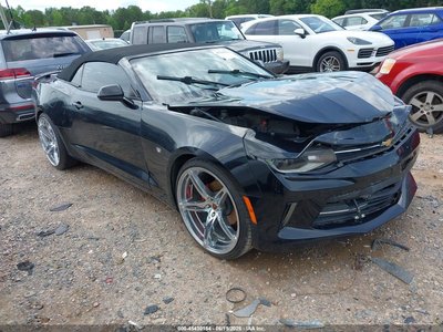 1G1FB3DS9H0****** 2017 Chevrolet Camaro