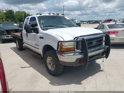 3FTNX21F9YM****** 2000 Ford F-250