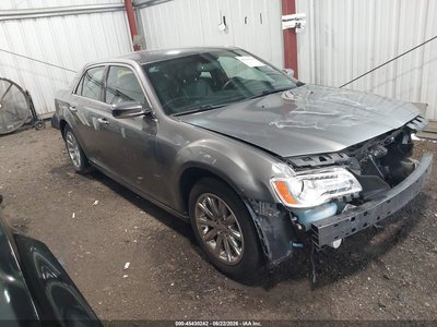 2C3CCACG1CH****** 2012 Chrysler 300