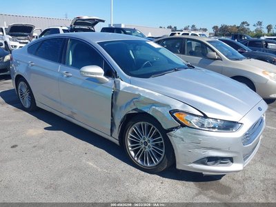 3FA6P0H94ER****** 2014 Ford Fusion