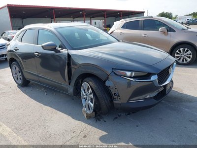 3MVDMBCL3NM****** 2022 Mazda CX-30