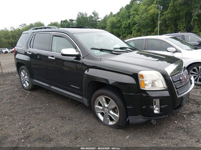 2015 GMC Terrain