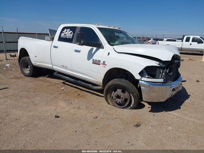 3C63RRHL2GG****** 2016 RAM 3500