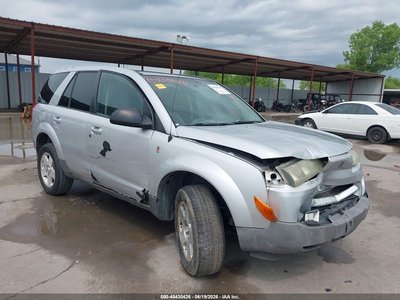 2004 Saturn VUE