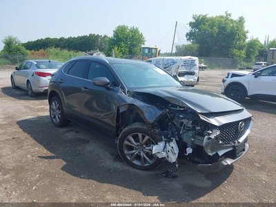 3MVDMBDM7PM****** 2023 Mazda CX-30
