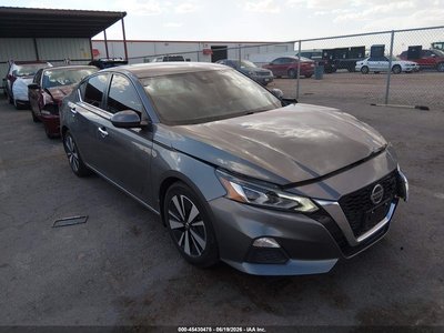 2022 Nissan Altima