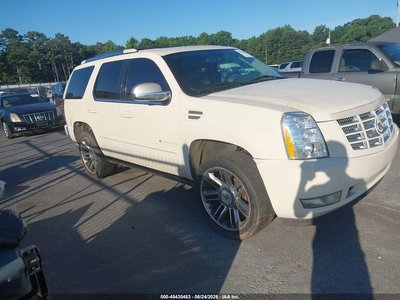 2013 Cadillac Escalade