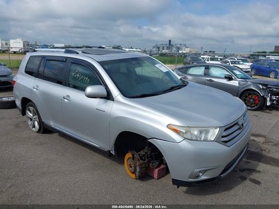 2013 Toyota Highlander