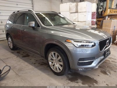 YV4A22PK3G1****** 2016 Volvo XC90