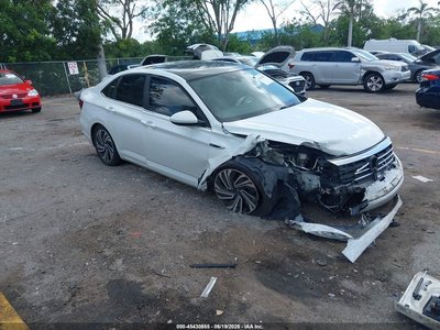 3VWEB7BU9LM****** 2020 Volkswagen Jetta