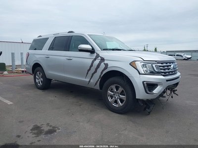 2019 Ford Expedition