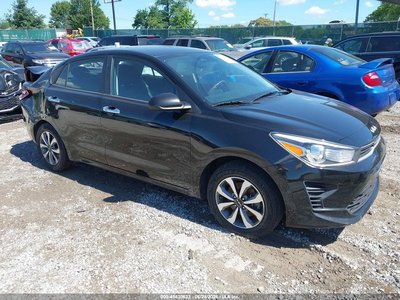2023 Kia Rio