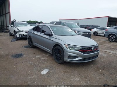 2020 Volkswagen Jetta