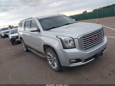 1GKS2GKC0HR****** 2017 GMC Yukon XL