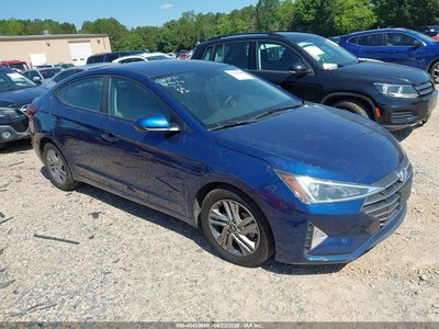 5NPD84LF2LH****** 2020 Hyundai Elantra