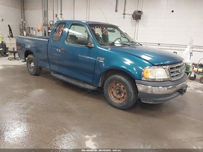 1FTRX17L31N****** 2001 Ford F-150