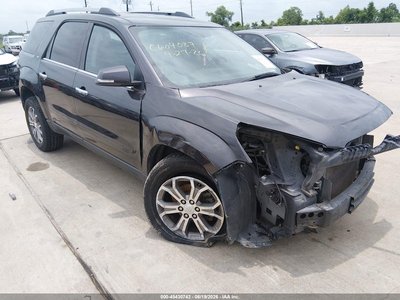 1GKKRRKD8GJ****** 2016 GMC Acadia