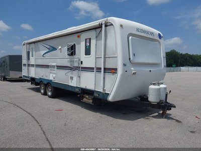 1KB131G291E****** 2001 Holiday Rambler Other