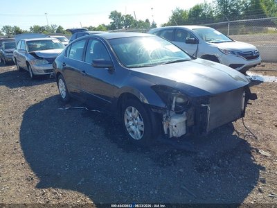 1N4AL2AP2CN****** 2012 Nissan Altima