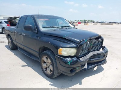 2003 Dodge Ram 1500