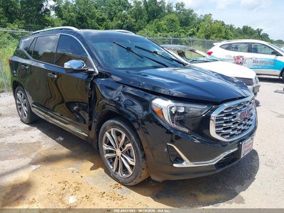 3GKALSEX5LL****** 2020 GMC Terrain
