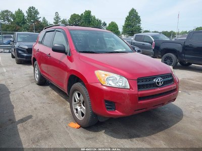 2009 Toyota RAV4