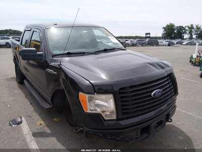 1FTFW1EF0EF****** 2014 Ford F-150