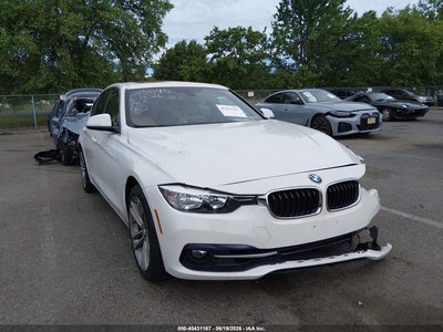 2017 BMW 330i