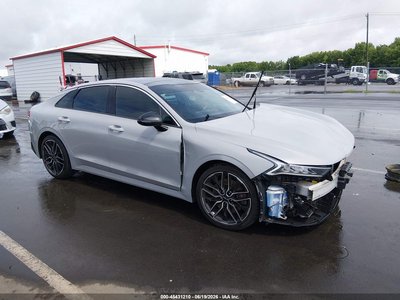 2023 Kia K5