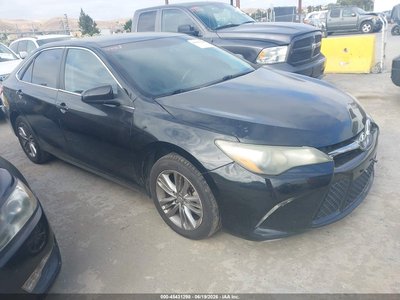 4T1BF1FK3GU****** 2016 Toyota Camry