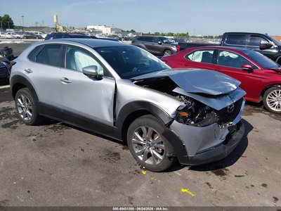 3MVDMABL1MM****** 2021 Mazda CX-30