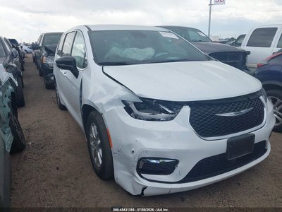 2C4RC1FG4RR****** 2024 Chrysler Pacifica