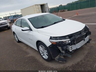 2016 Chevrolet Malibu