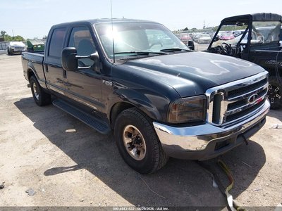 1FTNW20F8XE****** 1999 Ford F-250