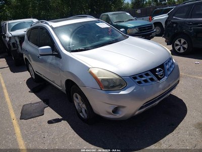 2011 Nissan Rogue