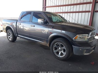 1C6RR7NM3JS****** 2018 RAM 1500