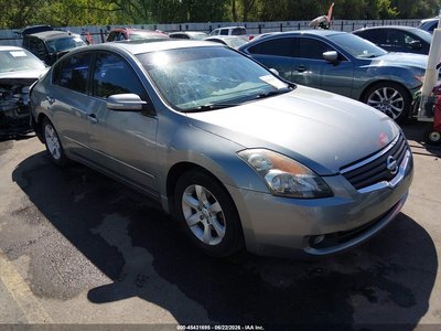 2007 Nissan Altima