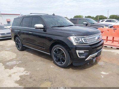 2019 Ford Expedition