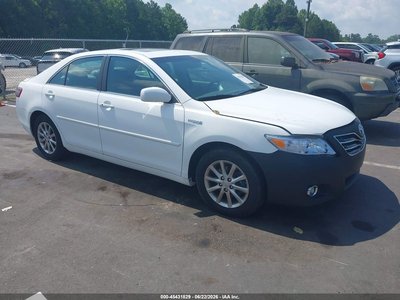 4T1BB3EK4BU****** 2011 Toyota Camry Hybrid