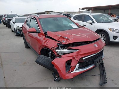 2024 Buick Encore