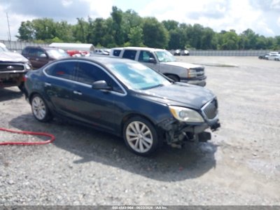 2014 Buick Verano
