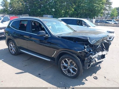5UX53DP06P9****** 2023 BMW X3