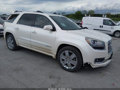 2014 GMC Acadia