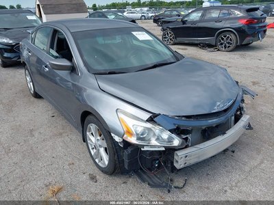 1N4AL3AP4FC****** 2015 Nissan Altima
