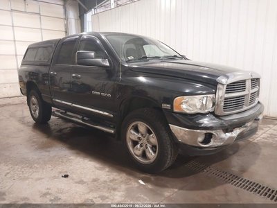 2004 Dodge Ram 1500