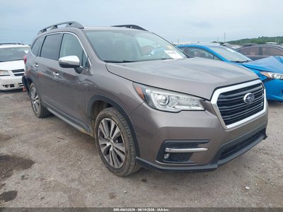 2021 Subaru Ascent